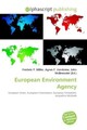 European Environment Agency | Frederic P. Miller (u. a.) | Taschenbuch