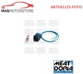 REPARATURSATZ KABELSATZ MEAT & DORIA 25108 A FÜR RENAULT KANGOO