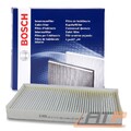BOSCH Filter, Innenraumluft  für MERCEDES-BENZ