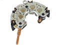 AS-PL Gleichrichter, Generator ARC6069 für