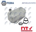 CCL-LR-006 ÖLKÜHLER KÜHLER ÖL NTY NEU OE QUALITÄT