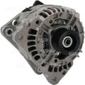 HC-Cargo 115306 Lichtmaschine Generator 120A 14V für OPEL ZAFIRA B (A05)