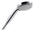 Hansgrohe Croma 100 Handbrause Vario - Chrom - 28535000