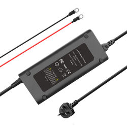 【Bluetooth】12V 200Ah 150Ah Lithium LiFePO4 Akku mit BMS Solarbatterie RV Boot