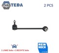 RH06-3051 STABILISATOR STABI LINKS+RECHTS VORNE REINHOCH 2PCS NEU OE QUALITÄT