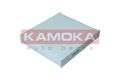 KAMOKA F423101 Filter, Innenraumluft für SUZUKI