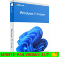 Windows 11 Home OEM-Key (32-Bit & 64-Bit) Versand per E-mail