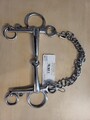 WALDHAUSEN Pelham einfach gebrochen Gr.14,5cm