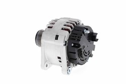 HELLA Lichtmaschine Generator LiMa 125A 12V für RENAULT TWINGO II (CN0) 8EL 011