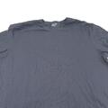 Amazon Essentials T-Shirt Blau V-Ausschnitt Baumwolle