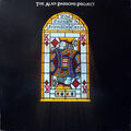 The Alan Parsons Project The Turn Of A Friendly Card Arista Vinyl LP