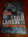 Verblendung Teil 1 von Stieg Larsson |TB 2005/ Zustand sehr gut