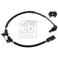FEBI BILSTEIN ABS-Sensor 109064 passend für HYUNDAI