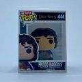 FUNKO BITTY POP! HERR DER RINGE - FRODO BAGGINS #444