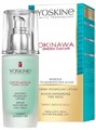 YOSKINE OKINAWA GREEN CAVIAR Kaviar-Gesichtsserum unter der Creme 30 ml