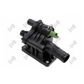 ORIGINAL® Abakus Thermostat, Kühlmittel für Ford FIESTA VI FOCUS II Turnier