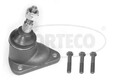 Querlenkerstift Vorderachse unten 49400741 CORTECO für VW KAEFER