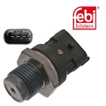 FEBI BILSTEIN Sensor, Kraftstoffdruck 100934 für ALFA ROMEO FIAT FORD IVECO