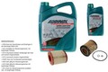 FEBI Inspektionspaket 6L ADDINOL SUPER LIGHT 0540 für BMW 3er E90 325i 330i E93