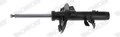 Monroe 742298SP Stoßdämpfer für FORD Federung/Dämpfung