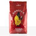 Gorilla Espresso Super Bar Crema 12 x 1kg, Kaffee ganze Bohne
