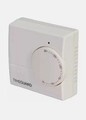 Timeguard TRT030N Elektronisches Raumthermostat Programastat Energiesparend Neu