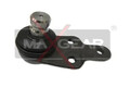 Querlenkerstift Vorderachse 72-0403 MAXGEAR für FORD MONDEO III Stufenheck