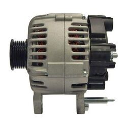 1x Generator HELLA 8EL 012 426-291 passend für AUDI SEAT SKODA VW