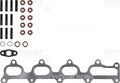 Montage Satz Turbolader für Opel Astra G 2000 -> Victor Reinz 04-10007-01