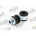 1x Stange/Strebe, Stabilisator KRAFT AUTOMOTIVE 4300190 passend für SEAT VW