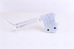 Ölkühler Motoröl ** FIRST FIT ** NISSENS 90679 für FABIA 8XF OCTAVIA 521 8PA 1Z5