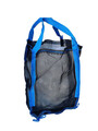 2x Mini Holzbag Woodbag BigBag 45x45x65cm Premium Brennholz Holz Big Bag