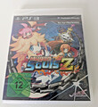 Mugen Souls Z ,  Sony Playstation 3, PS3, OVP, NIS America, Top Zustand, Folie