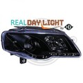 DIEDERICHS Hauptscheinwerfersatz Set links + rechts HD Tuning 2247685