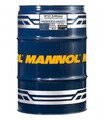 Mannol Antifreeze AF12+ Longlife CASE NEW HOLLAND MAT 3624 208 Liter Fass 