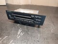 BMW 3 E90 E91 2006 Radio CD-Player DVD-Player Navigation 6962296-01 GIV13292