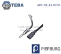 711020510 SENSOR ABGASTEMPERATUR PIERBURG NEU OE QUALITÄT