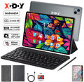 Tablet 11 Zoll 16GB+256GB ROM 8000mAh 8-Core Gaming Android 14 IPS 2025 Android
