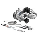 Turbolader BR Turbo BRTX12922M für VW Passat Variant (3G5, CB5) TIGUAN (AD1)