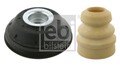 Febi Bilstein 28406 Reparatursatz, Federbeinstützlager für OPEL Radaufhängung