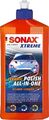 Sonax XTREME Ceramic Polish All-in-One Politur Autopolitur Versiegelung 500ml