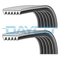 Dayco Keilrippenriemensatz für Ford Fiesta Fusion