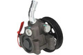 Servolenkungspumpe hydraulisch mit Keilrippenriemenscheibe 55.3679 LAUBER