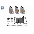 Vaico Teilesatz für Ölwechsel-Automatikgetriebe für BMW 1er 3er 4er 5er 6er Z4