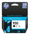HP 950 / CN049AE Tinte schwarz