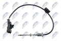 NTY EGT-HY-003 Sensor, Abgastemperatur für HYUNDAI KIA