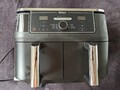 Ninja Foodi MAX 9,5 L Dual Zone Luftfritteuse - AF400UK