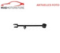QUERLENKER LENKER RADAUFHÄNGUNG MOOG RE-TC-14594 I FÜR RENAULT DUSTER 80KW