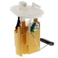 HOFFER Sensor Kraftstoffvorrat 7409351 für DACIA DUSTER dCi HSAJ HSMC 4x4 HSMD