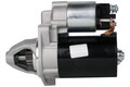 Anlasser Starter 1,1 kW 9 Zähne HELLA für MERCEDES C-KLASSE T-Model (S204)